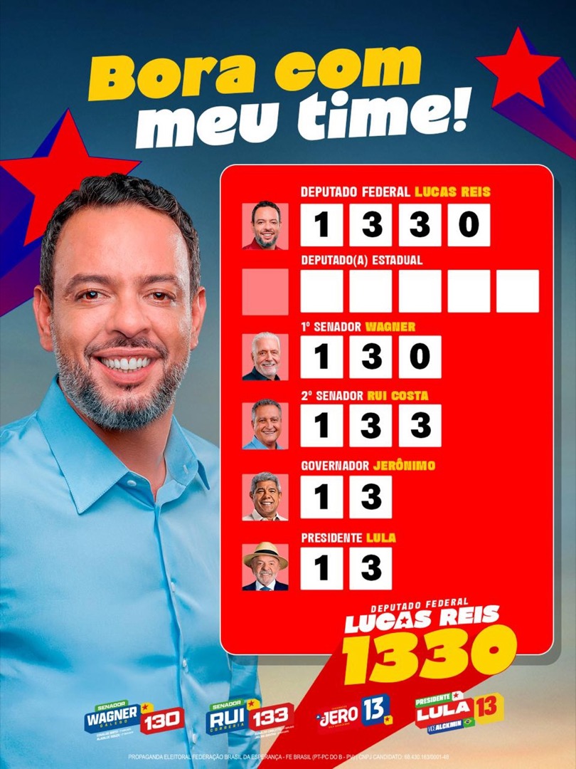 [AD19] [POST] [Colinha oficial na mão]